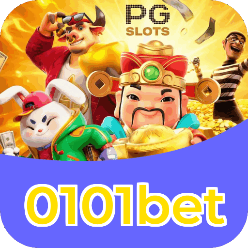 Login rápido no app 0101bet