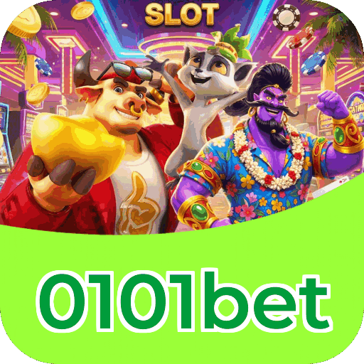 Jogos com maior RTP na 0101bet