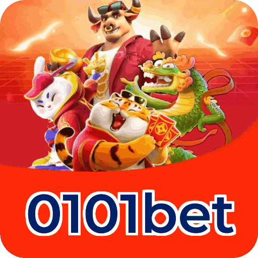 Login rápido no app 0101bet